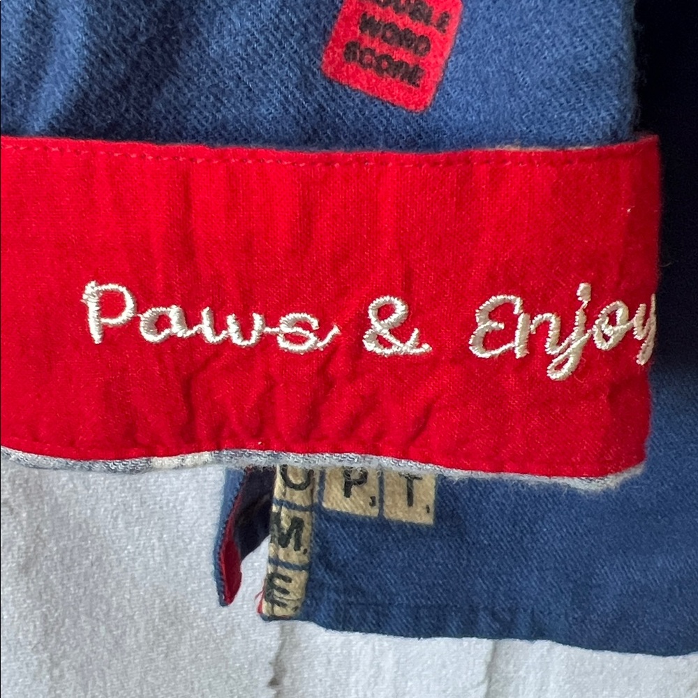 P. J. Salvage Pajama Set - Picture 10 of 16